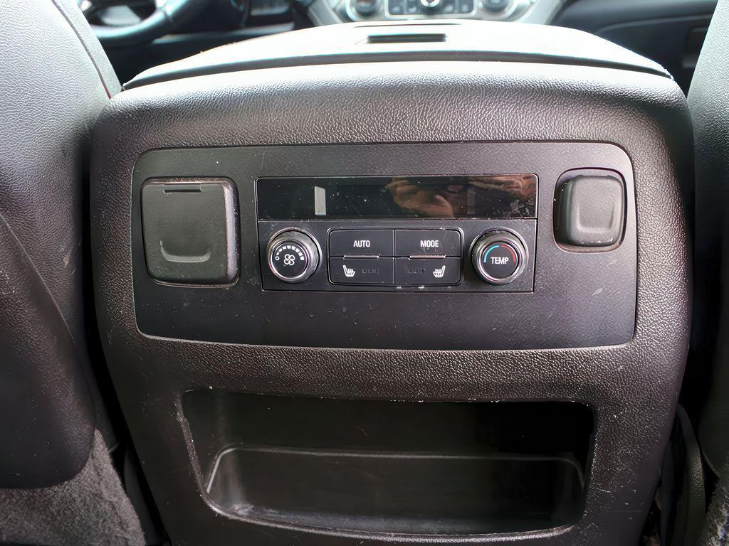 used 2016 Chevrolet Suburban car, priced at $22,999