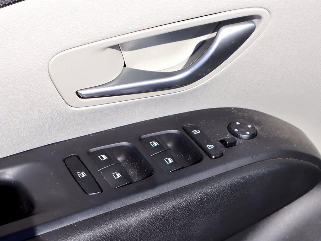 used 2023 Hyundai Tucson car, priced at $22,299