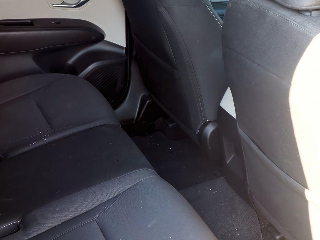 used 2023 Hyundai Tucson car, priced at $22,299