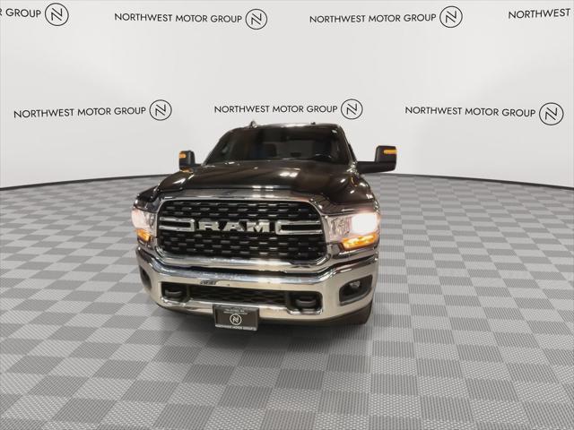 used 2023 Ram 2500 car, priced at $46,997