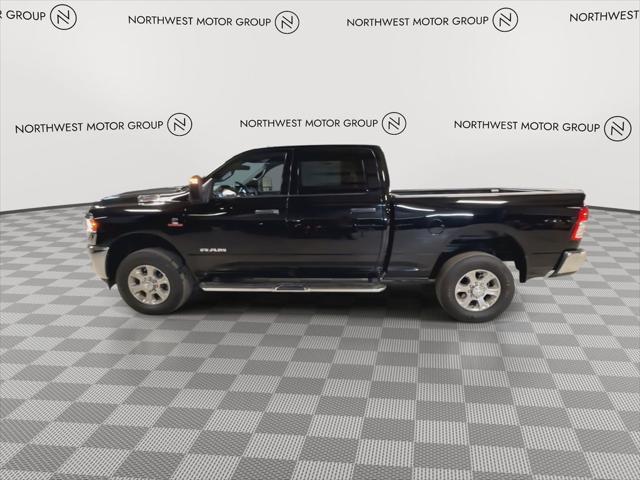 used 2023 Ram 2500 car, priced at $47,498