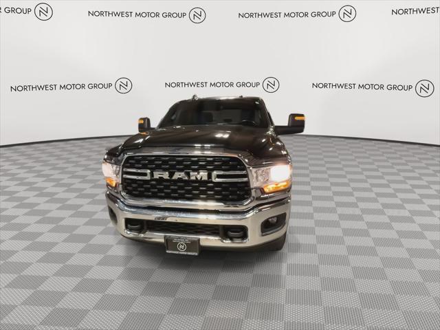 used 2023 Ram 2500 car, priced at $47,498