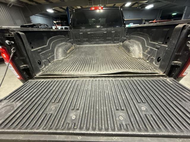 used 2023 Ram 2500 car, priced at $47,498