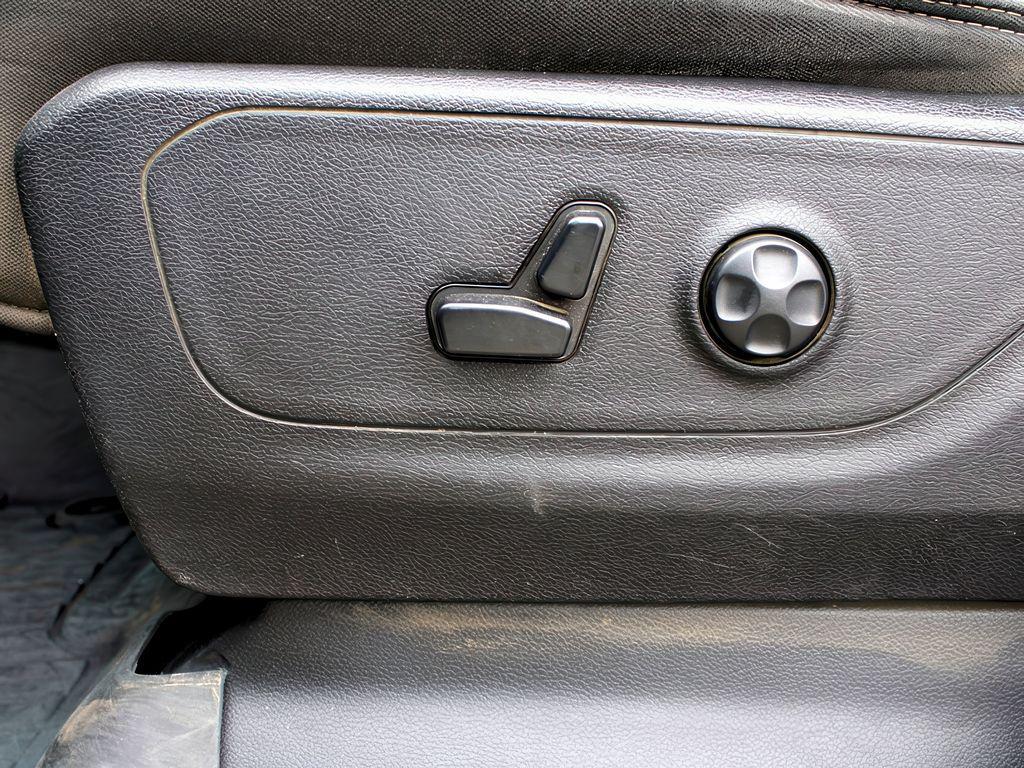 used 2019 Ram 1500 car, priced at $14,199