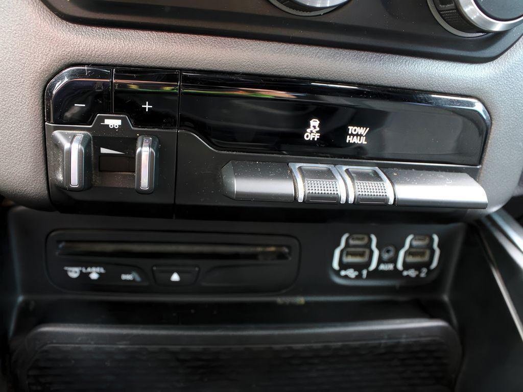 used 2019 Ram 1500 car, priced at $14,199