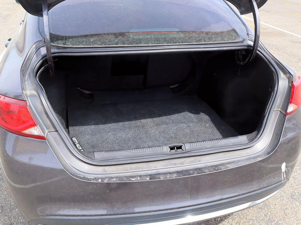 used 2016 Chrysler 200 car, priced at $7,499