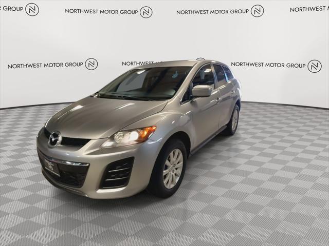 used 2011 Mazda CX-7 car, priced at $11,999