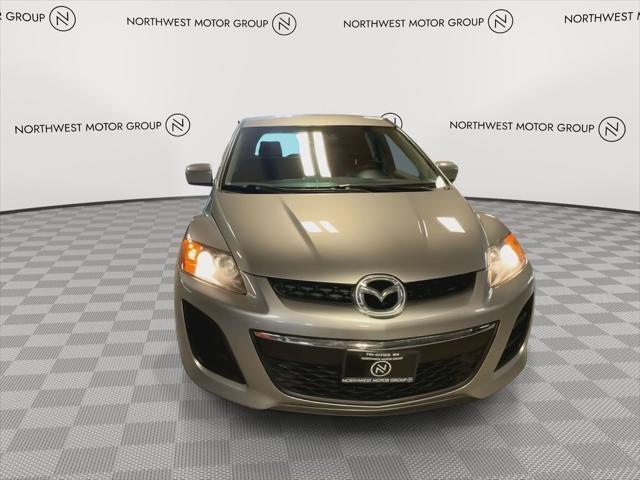 used 2011 Mazda CX-7 car, priced at $11,999