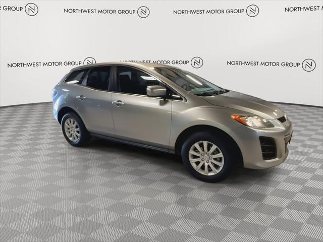 used 2011 Mazda CX-7 car, priced at $11,999