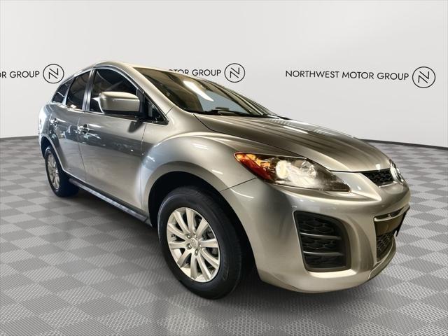 used 2011 Mazda CX-7 car, priced at $11,798