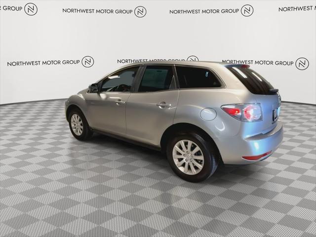 used 2011 Mazda CX-7 car, priced at $11,999