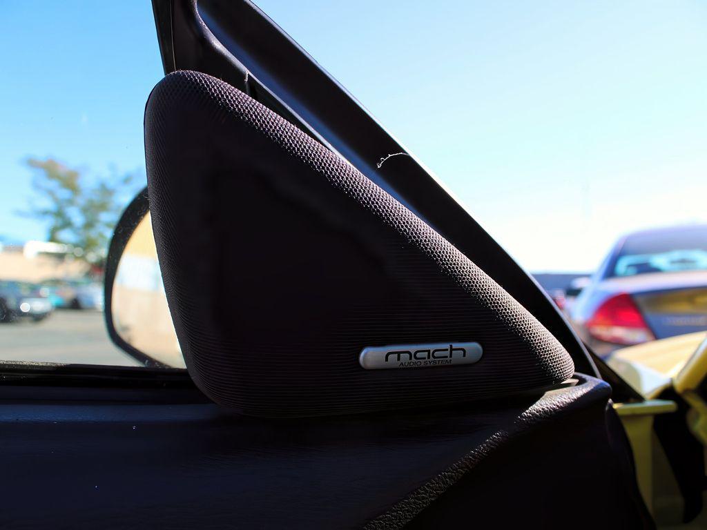 used 2002 Ford Mustang car, priced at $8,999