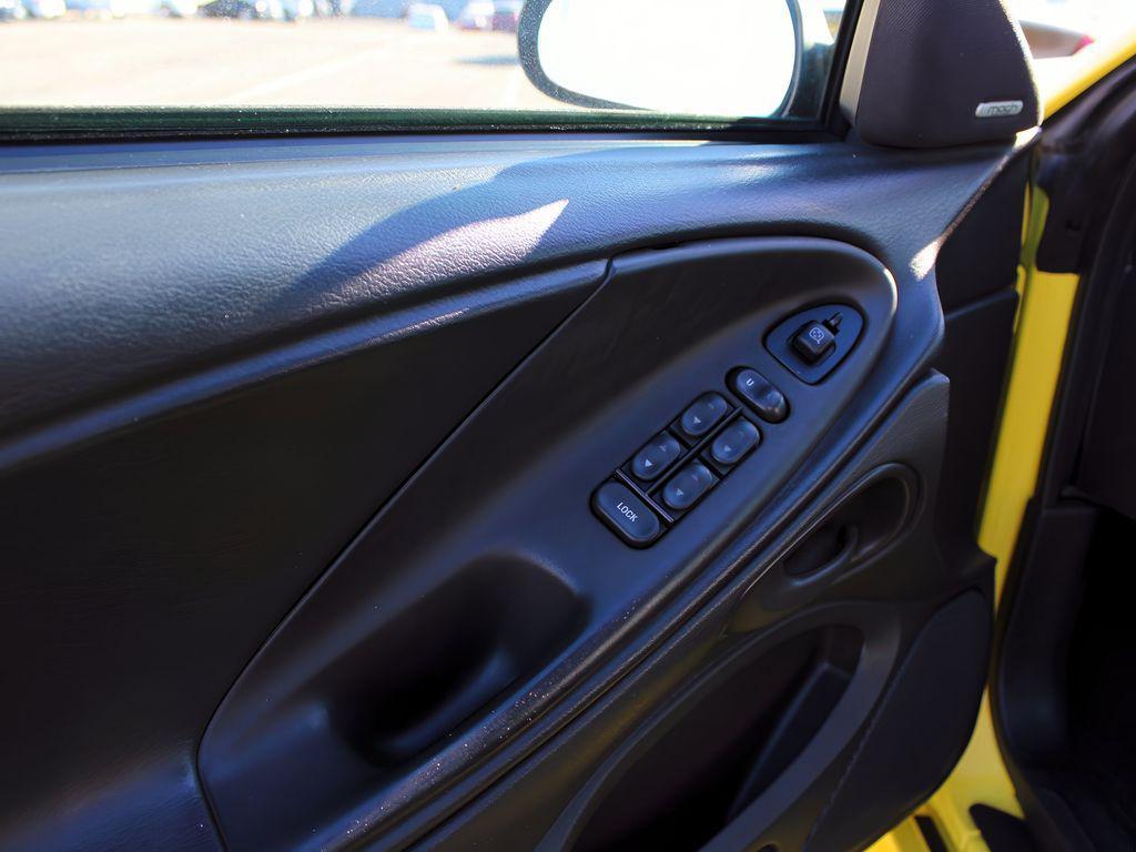 used 2002 Ford Mustang car, priced at $8,999