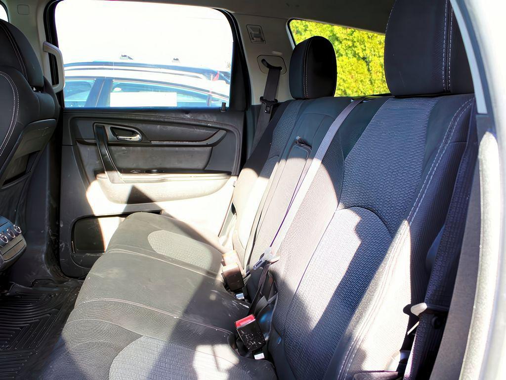used 2017 Chevrolet Traverse car, priced at $11,999