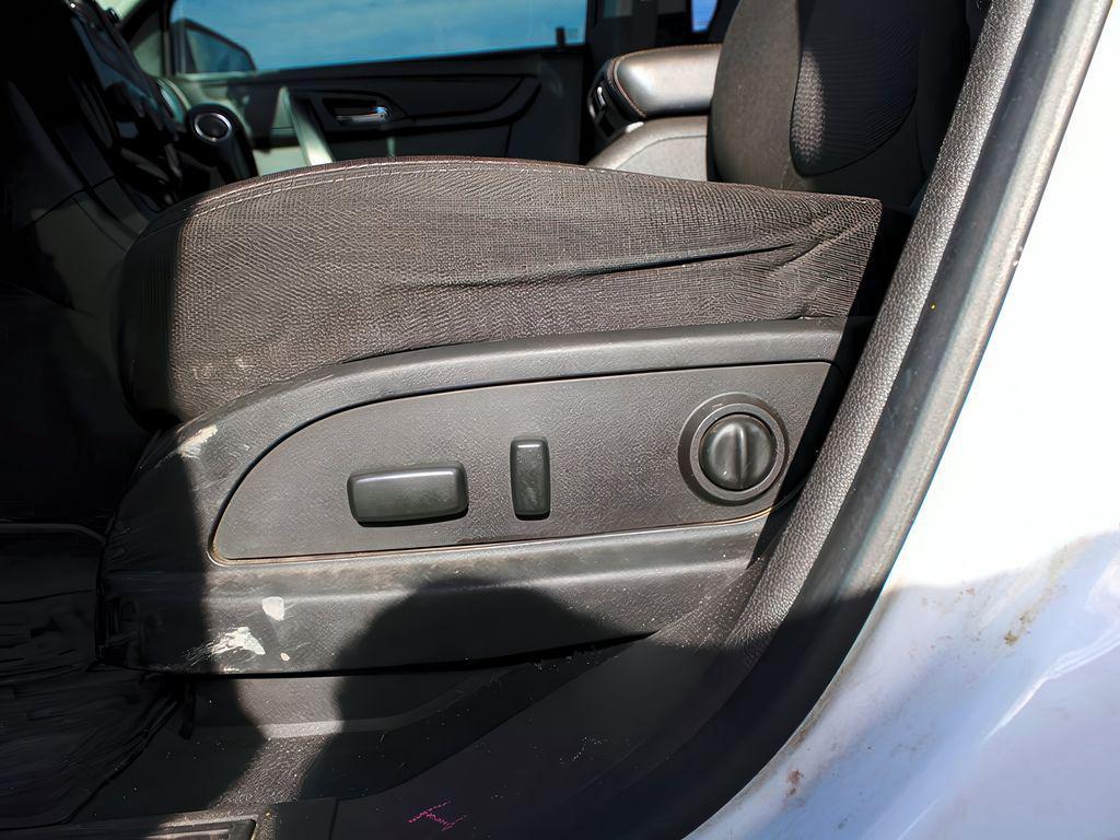 used 2017 Chevrolet Traverse car, priced at $11,999