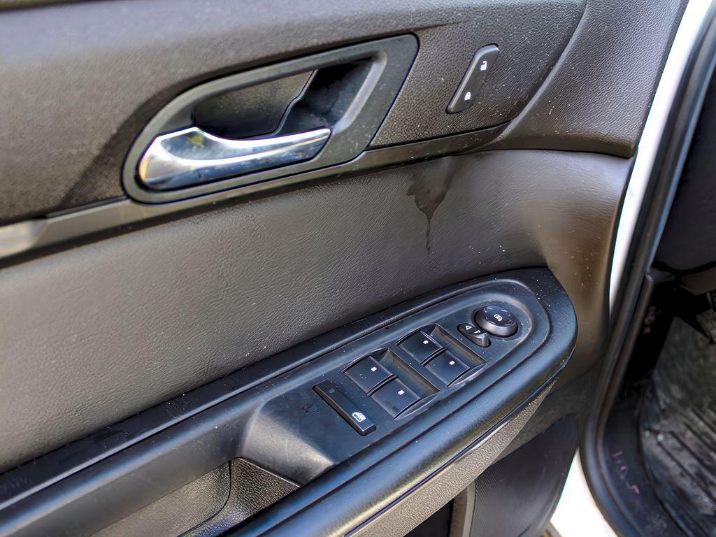 used 2017 Chevrolet Traverse car, priced at $11,999