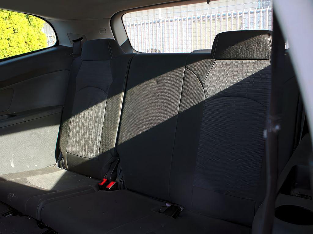 used 2017 Chevrolet Traverse car, priced at $11,999