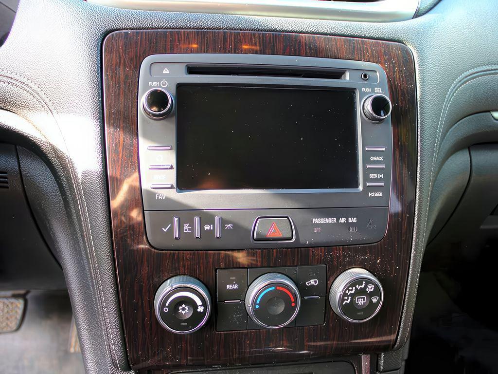 used 2017 Chevrolet Traverse car, priced at $11,999