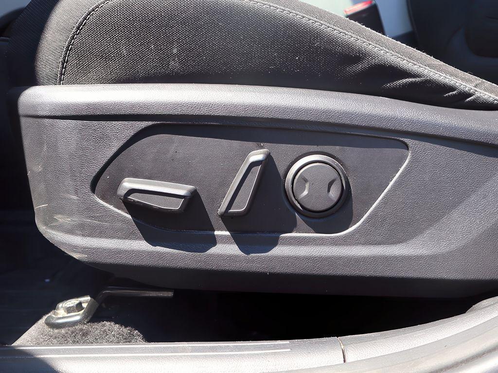 used 2022 Hyundai TUCSON Hybrid car, priced at $21,299