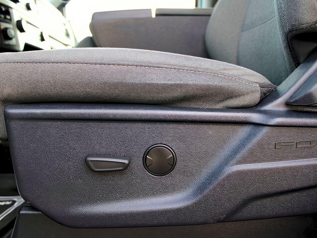 used 2023 Ford F-150 car, priced at $35,798