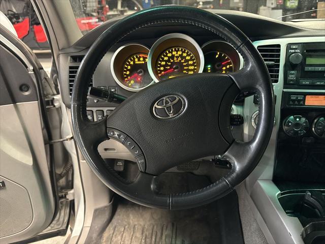 used 2006 Toyota 4Runner car, priced at $11,999