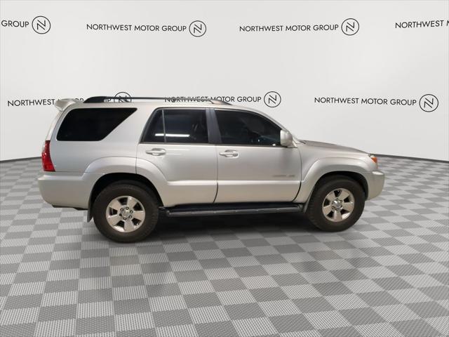 used 2006 Toyota 4Runner car, priced at $11,999