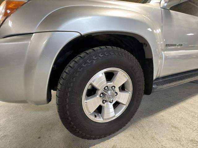 used 2006 Toyota 4Runner car, priced at $11,999