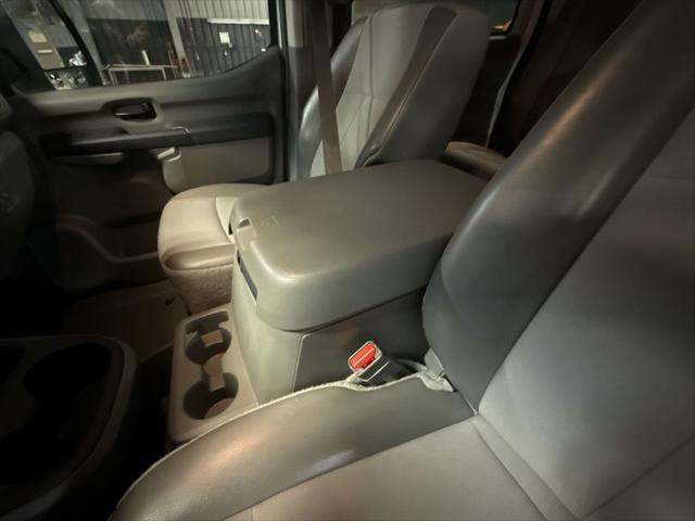 used 2019 Nissan NV Passenger NV3500 HD car, priced at $49,598