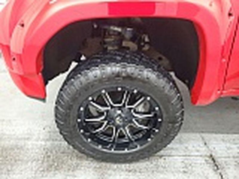 used 2019 GMC Sierra 1500 car, priced at $32,999