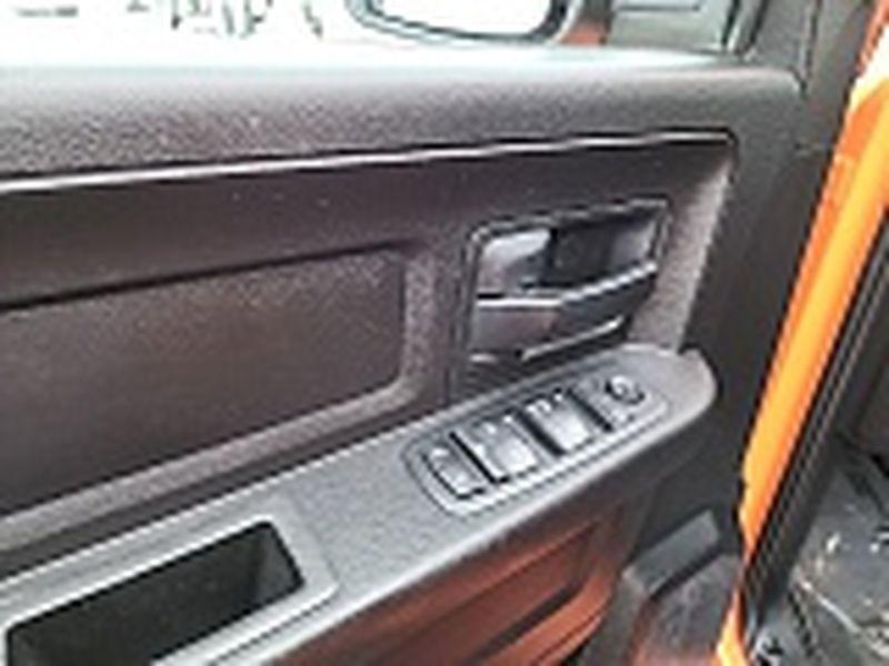 used 2019 Ram 1500 car, priced at $29,999