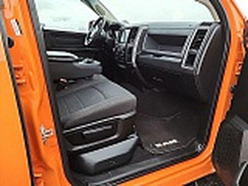 used 2019 Ram 1500 car, priced at $29,999