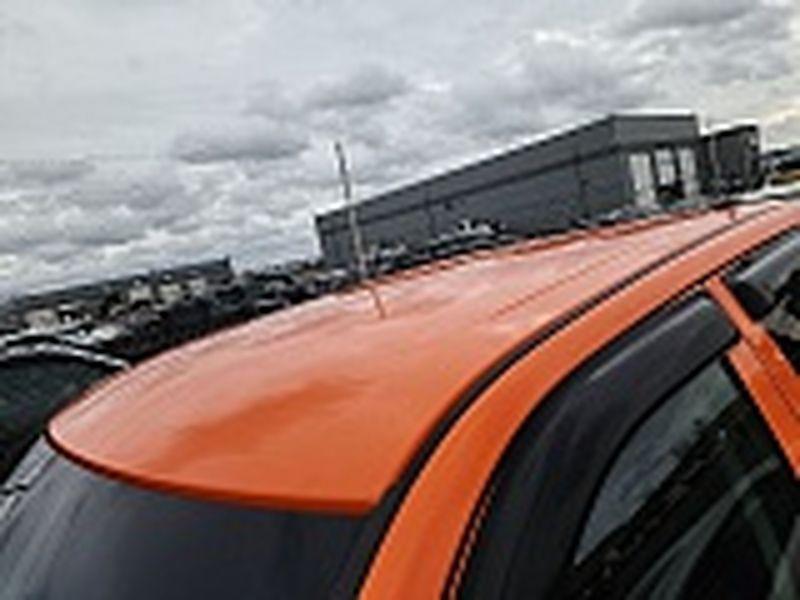 used 2019 Ram 1500 car, priced at $29,999