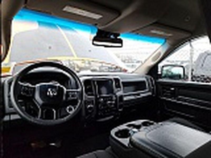 used 2019 Ram 1500 car, priced at $29,999