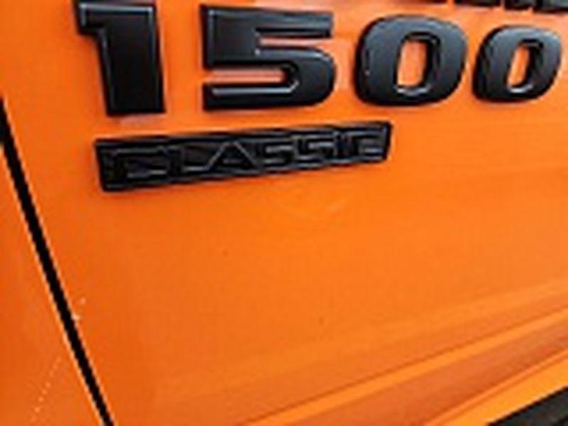 used 2019 Ram 1500 car, priced at $29,999