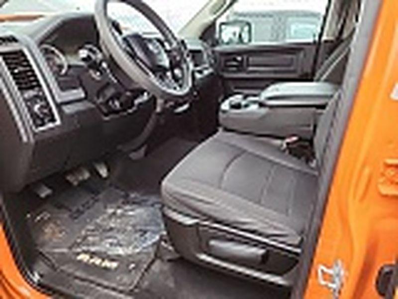 used 2019 Ram 1500 car, priced at $29,999