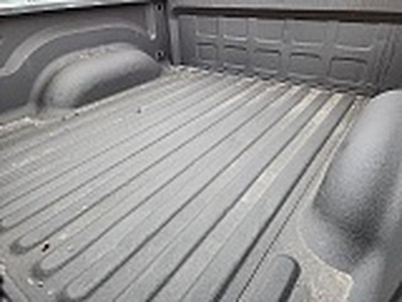 used 2019 Ram 1500 car, priced at $29,999