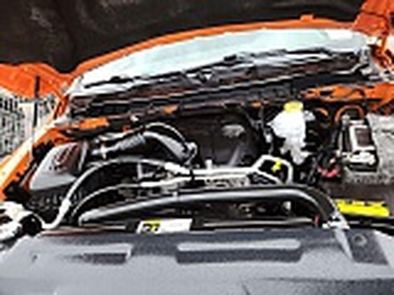 used 2019 Ram 1500 car, priced at $29,999