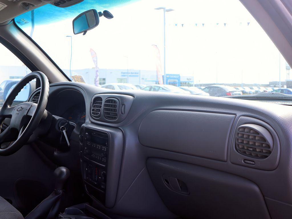 used 2004 Chevrolet TrailBlazer EXT car, priced at $7,877