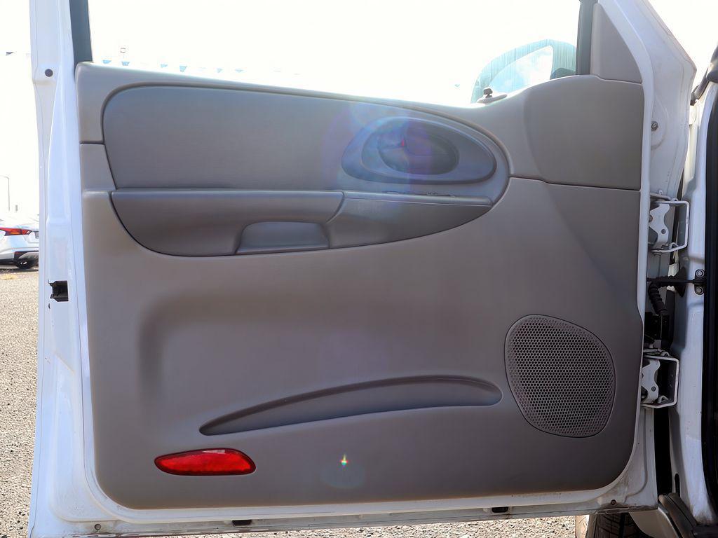 used 2004 Chevrolet TrailBlazer EXT car, priced at $7,877