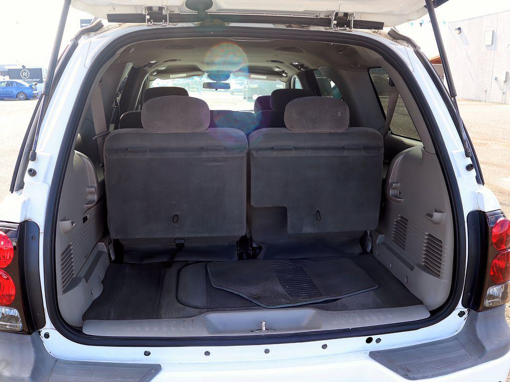 used 2004 Chevrolet TrailBlazer EXT car, priced at $7,877