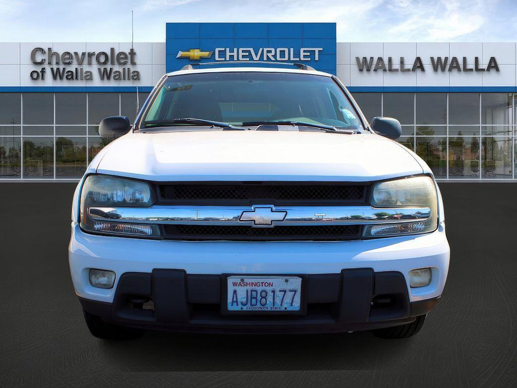 used 2004 Chevrolet TrailBlazer EXT car, priced at $7,999