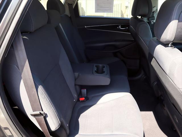 used 2017 Kia Sorento car, priced at $8,699