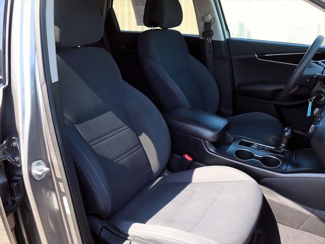 used 2017 Kia Sorento car, priced at $8,699