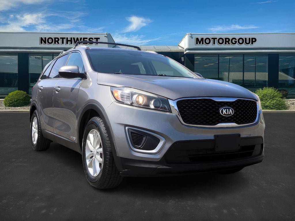 used 2017 Kia Sorento car, priced at $8,199
