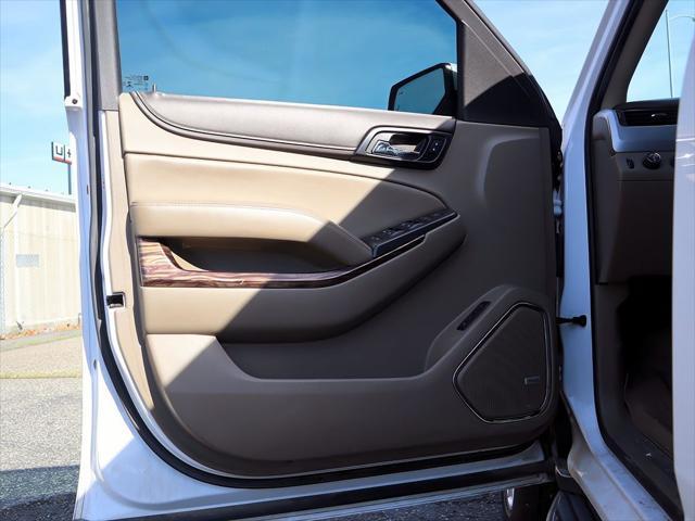 used 2018 GMC Yukon car, priced at $29,999