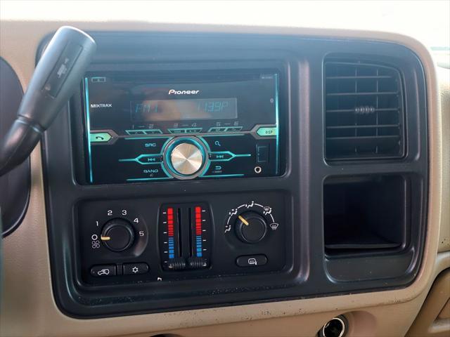 used 2007 Chevrolet Silverado 1500 car, priced at $9,399