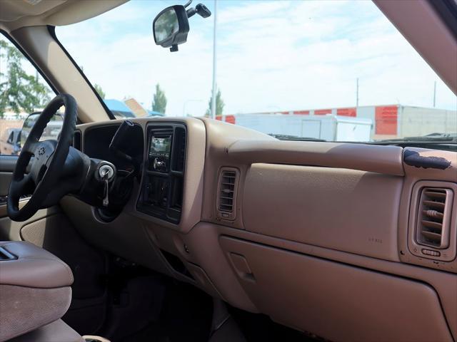used 2007 Chevrolet Silverado 1500 car, priced at $9,399