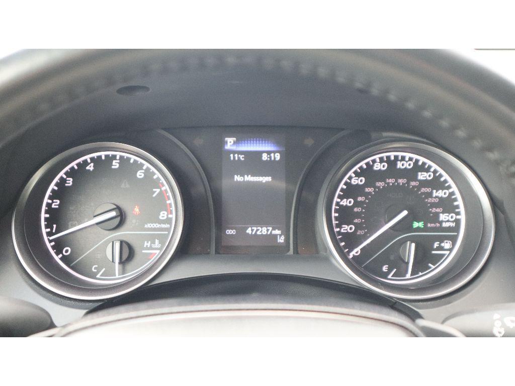 used 2023 Toyota Camry car, priced at $24,999