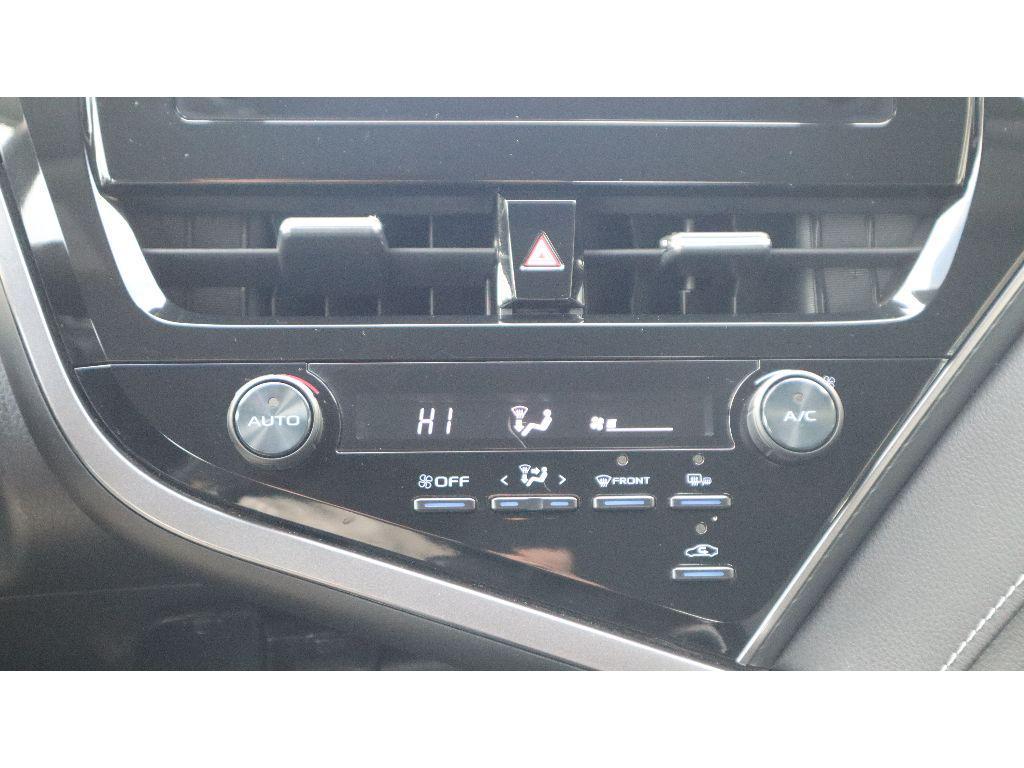 used 2023 Toyota Camry car, priced at $24,999