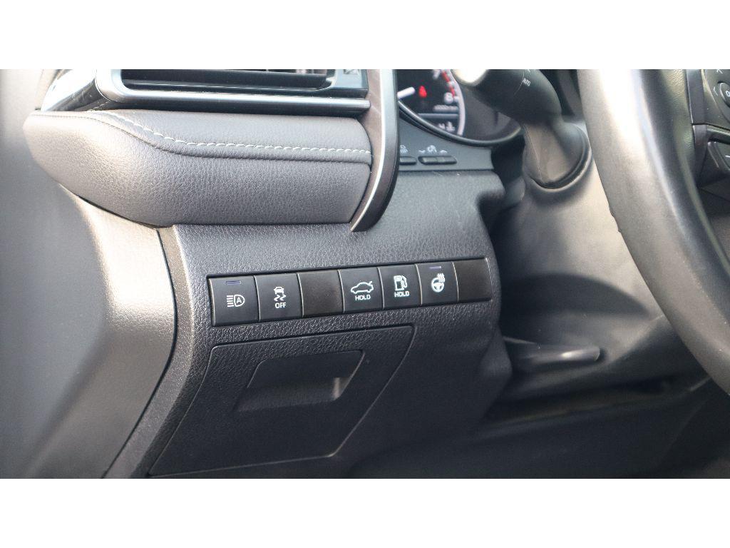 used 2023 Toyota Camry car, priced at $24,999